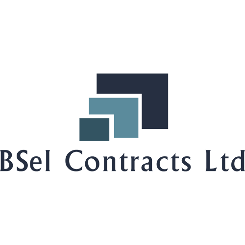 BSEL CONTRACTS LIMITED logo