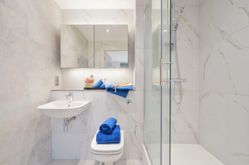 Bathroom 2