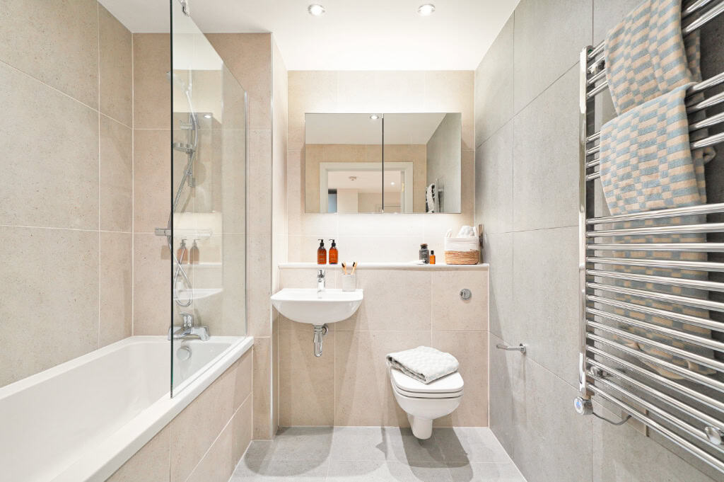 Bathroom 3