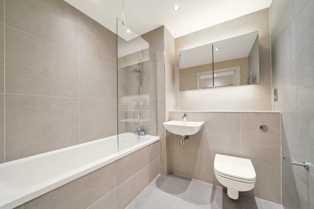 Bathroom 4
