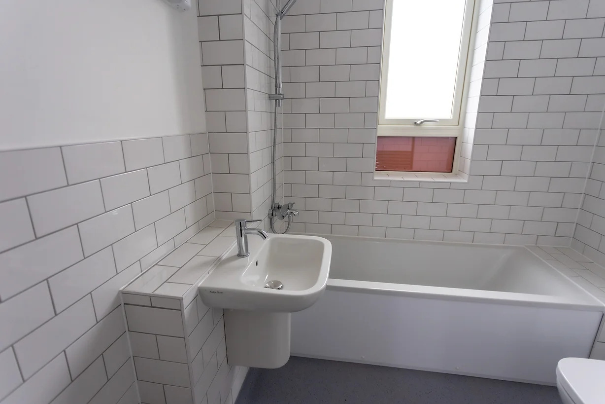 Budoch Court, Ilford (2)