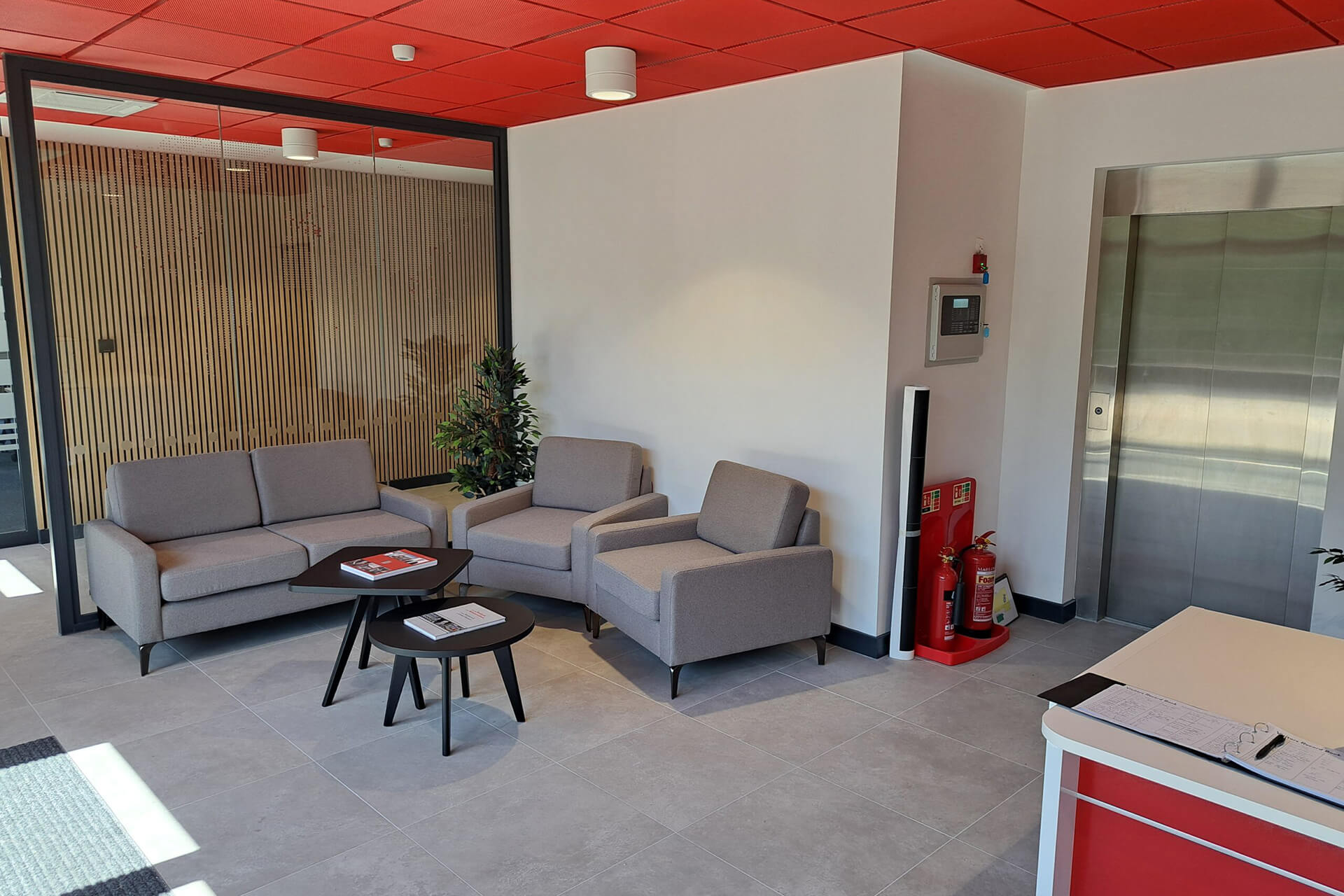 Capability Green Remodelling, Luton