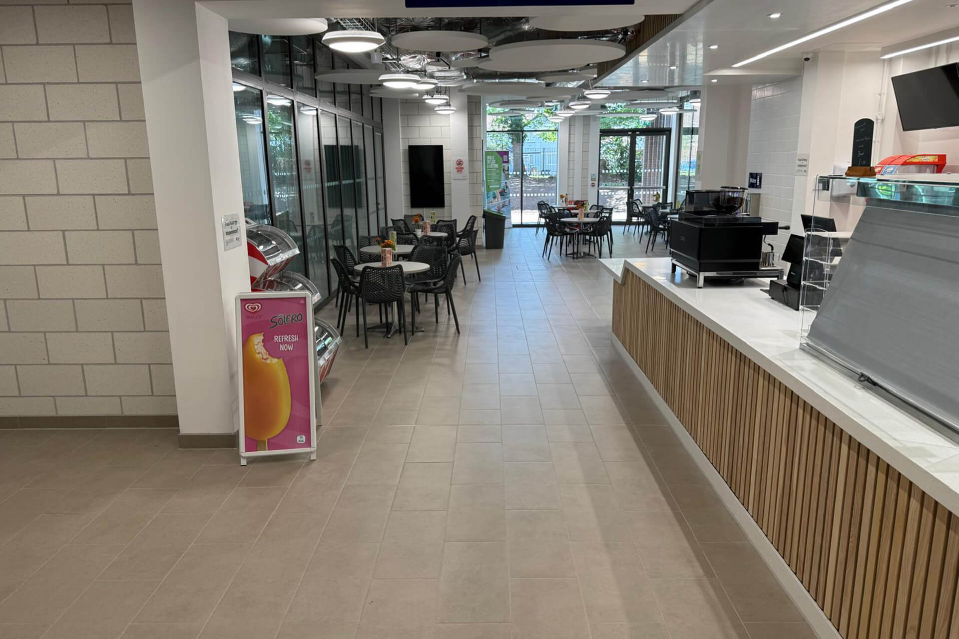 Platinum Jubilee Leisure Centre, West Drayton (3)
